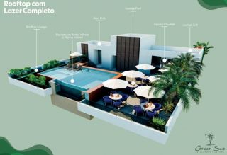 Green Sea Residence Campas