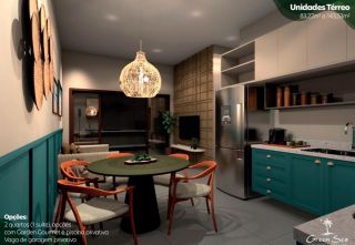 Green Sea Residence Campas