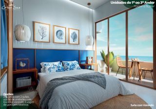 Green Sea Residence Campas