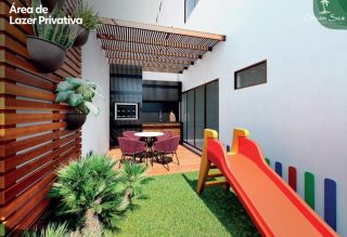 Green Sea Residence Campas
