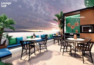 Green Sea Residence Campas