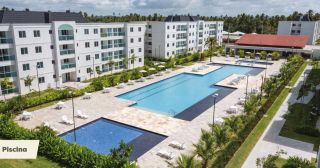 Palm Village Acqua