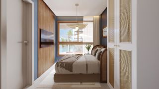 Maúna - Home Resort