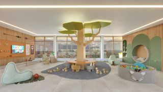 Maúna - Home Resort