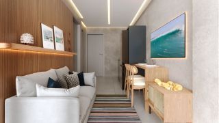 Maúna - Home Resort