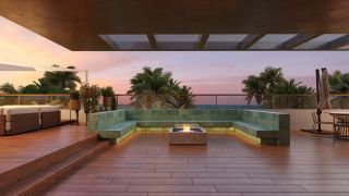 Maúna - Home Resort