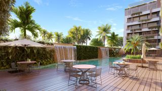 Maúna - Home Resort