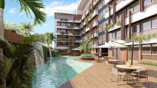Maúna - Home Resort
