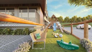Maúna - Home Resort