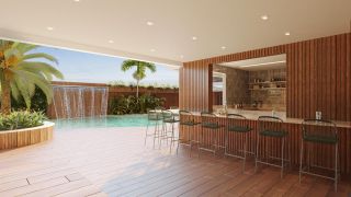 Maúna - Home Resort