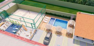 Europa Residence
