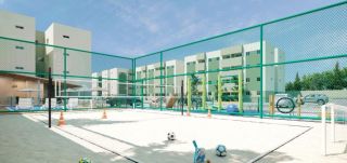 Europa Residence