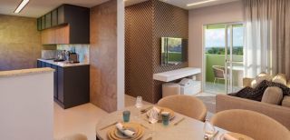 Europa Residence