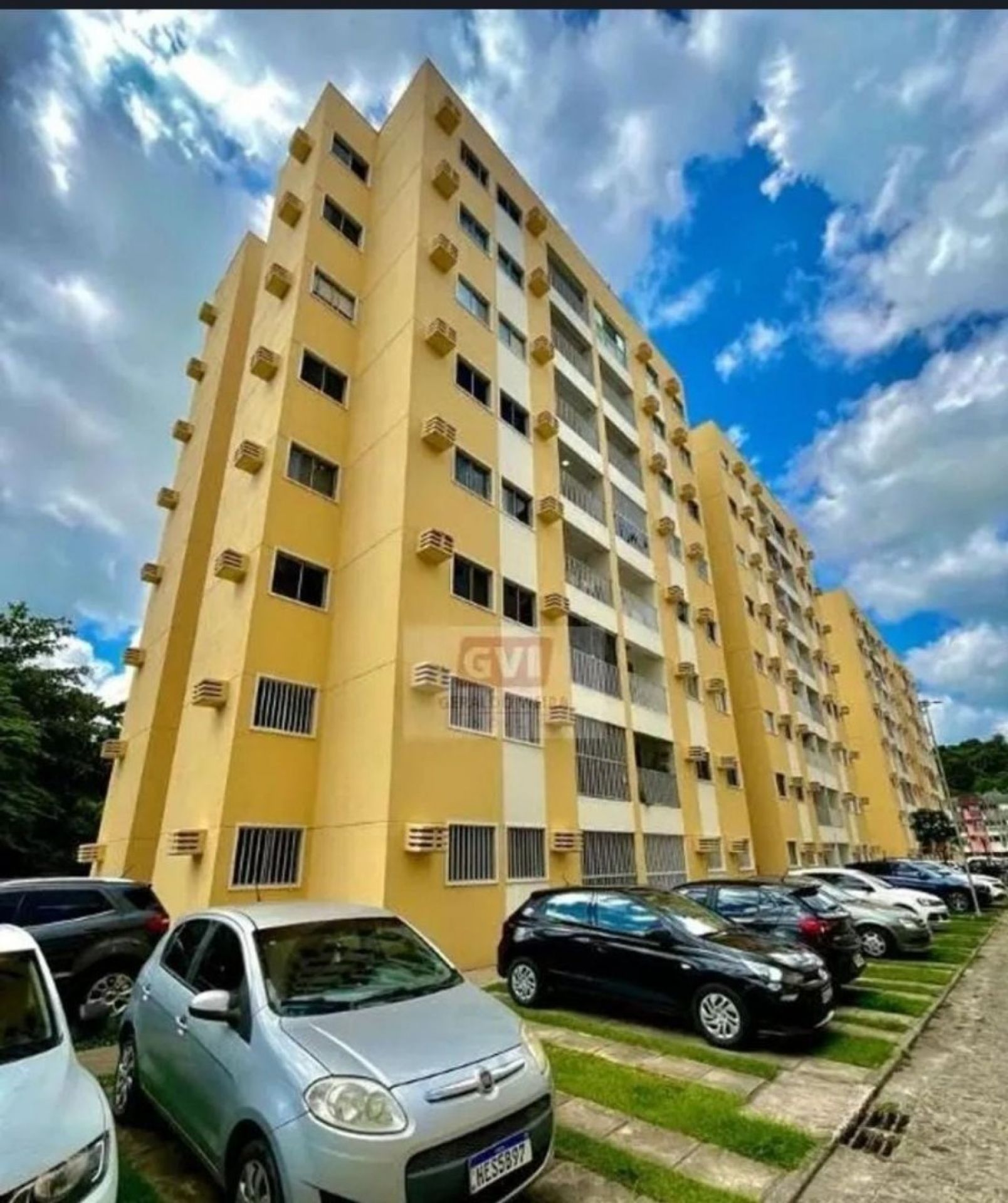 Apartamento - Camaragibe