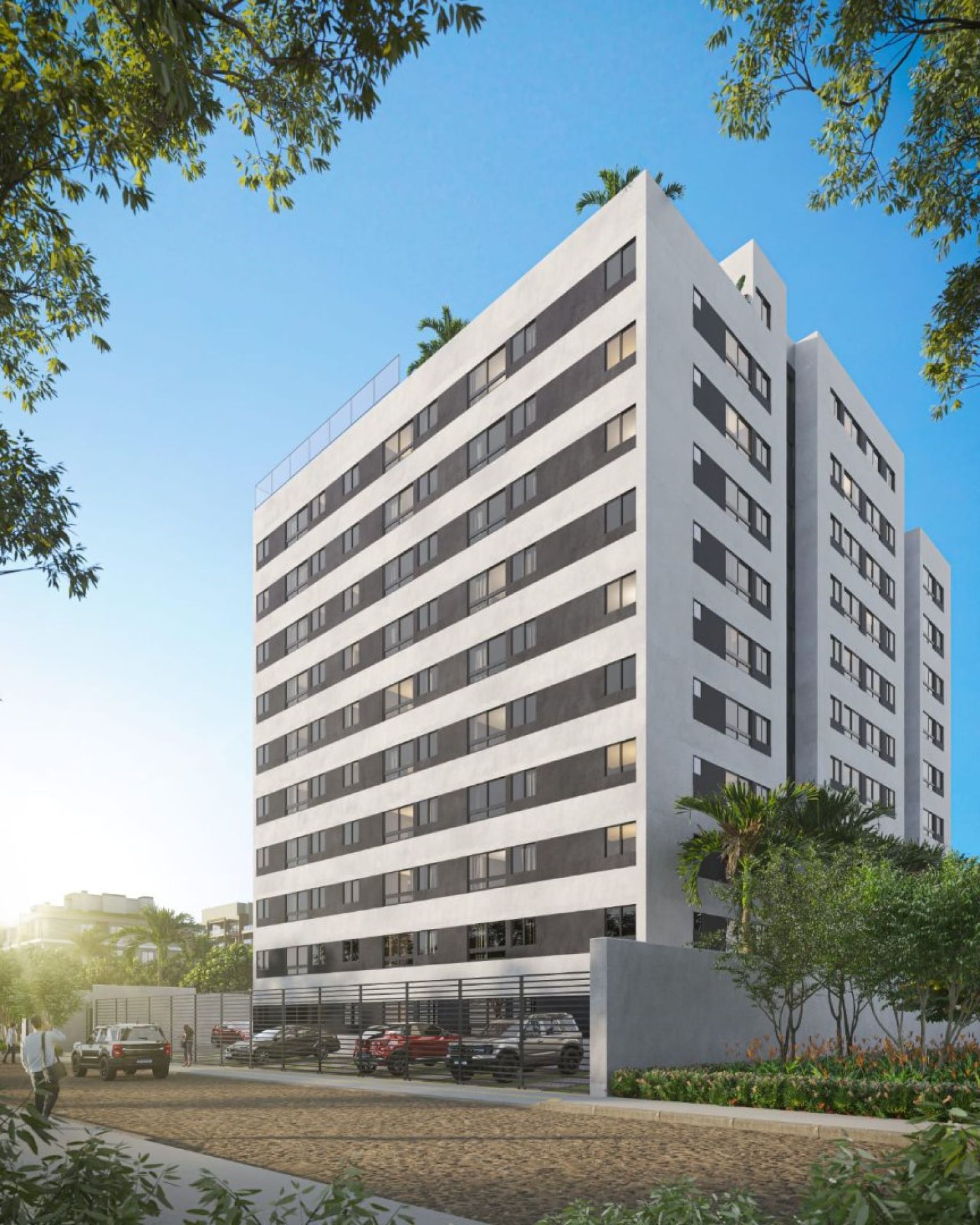 Rooftop Olinda Prime