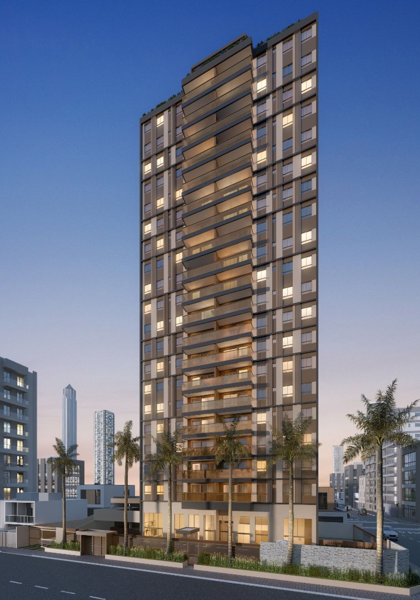 Palácio das Laranjeiras