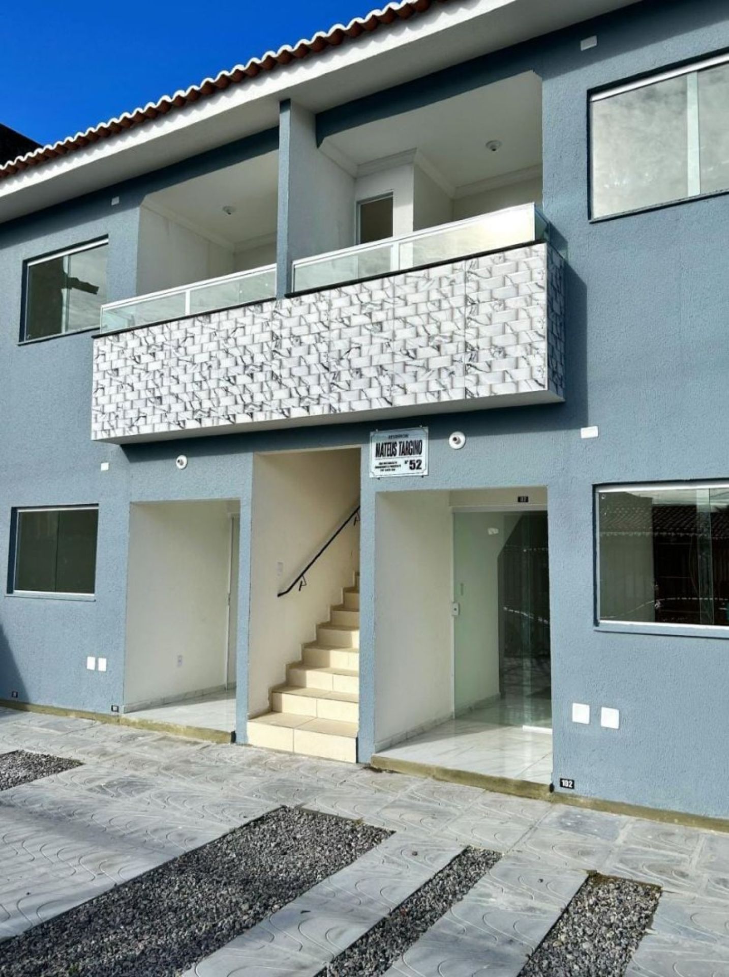 Residencial Gomes IV