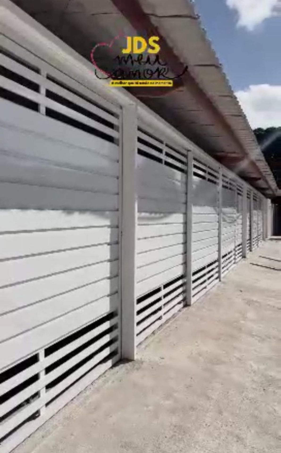 Residencial Maria Farinha Meu Amor