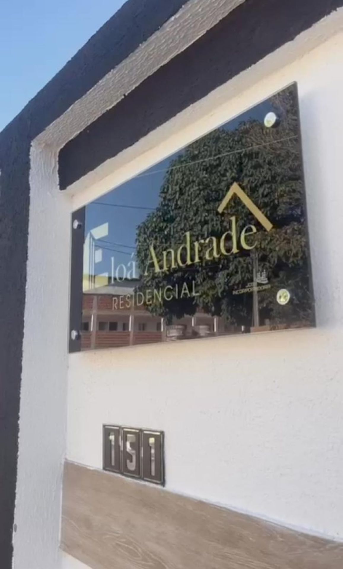 Residencial Eloá Andrade