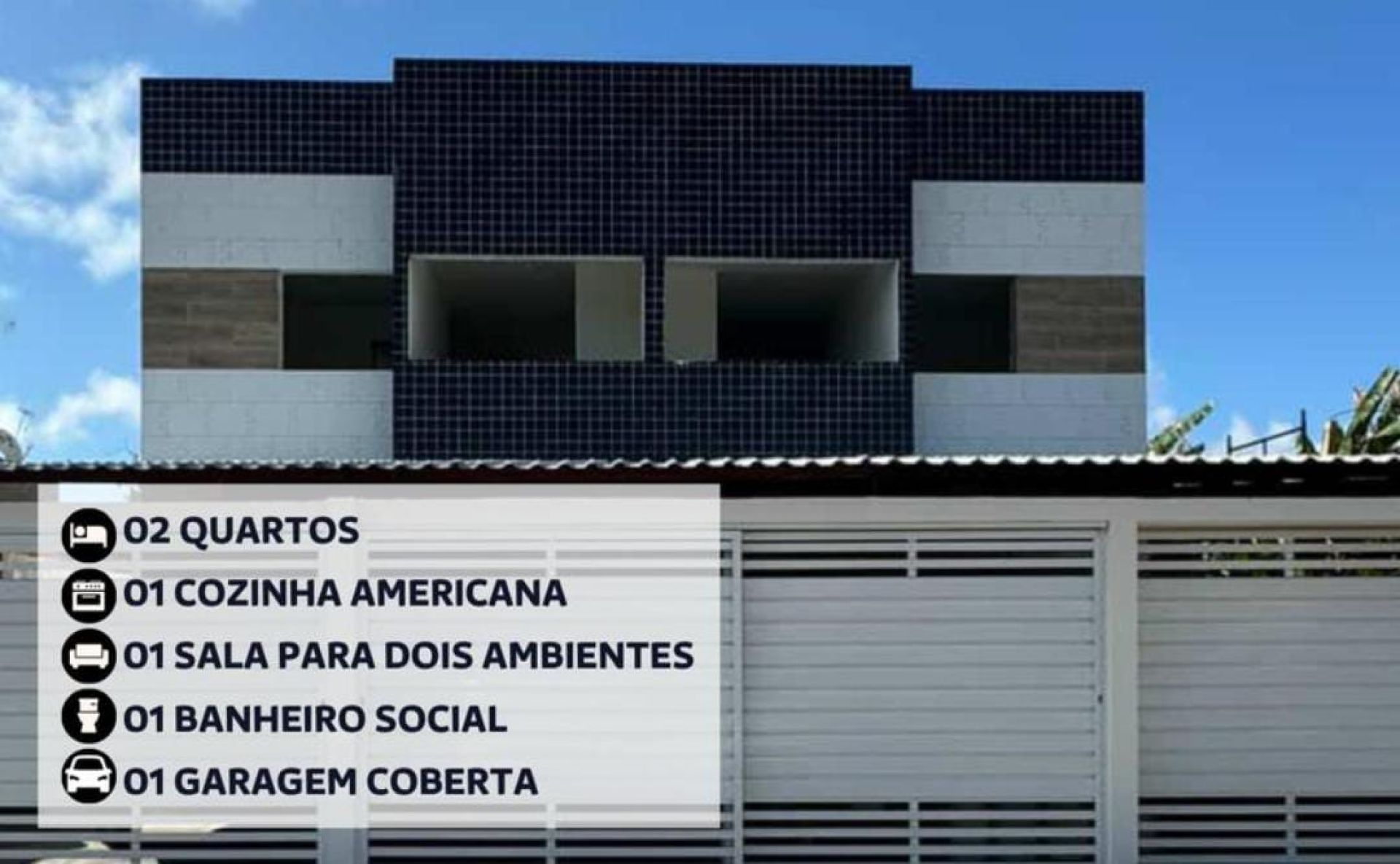 Residencial Sandra Maria