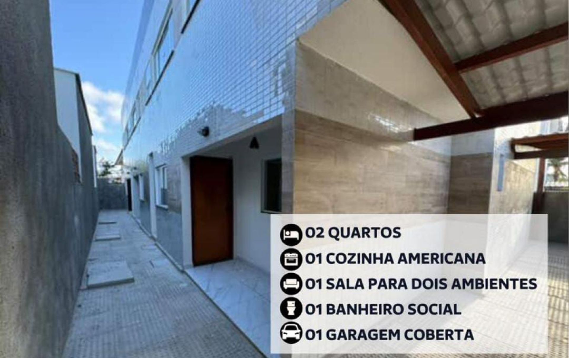 Residencial João Campos