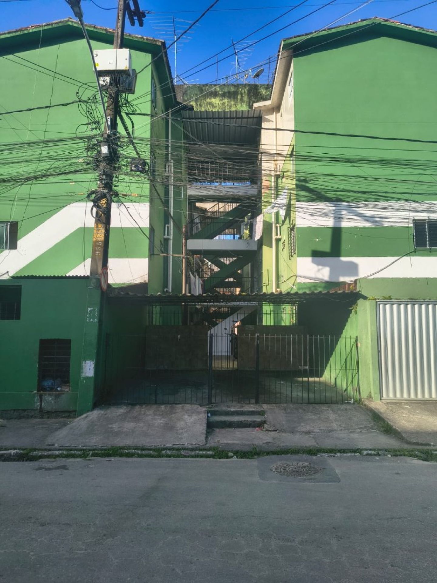 Apartamento - Jaboatão dos Guararapes