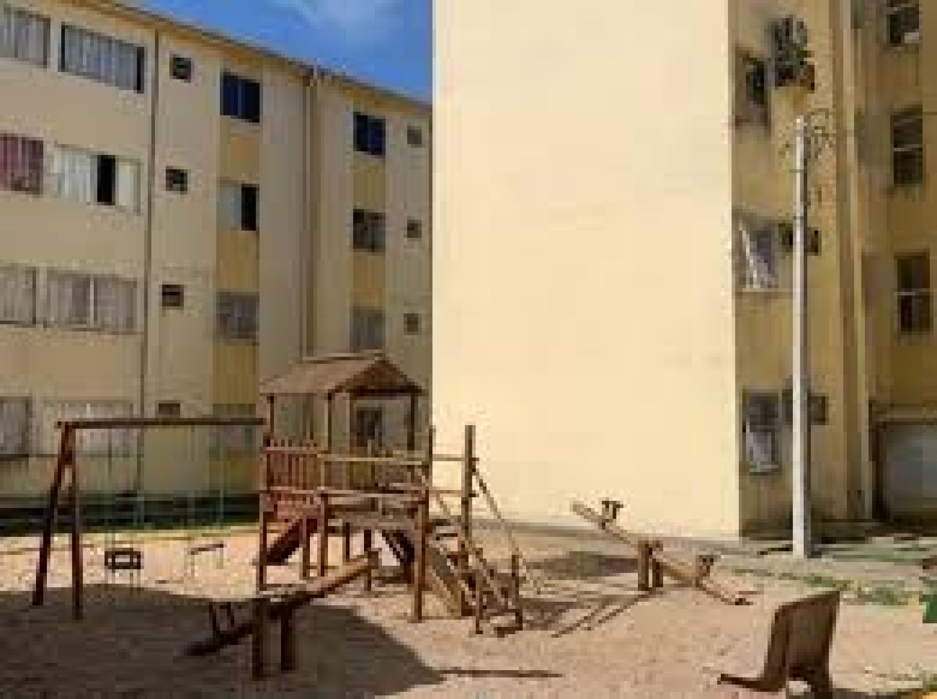 Residencial Pau Amarelo