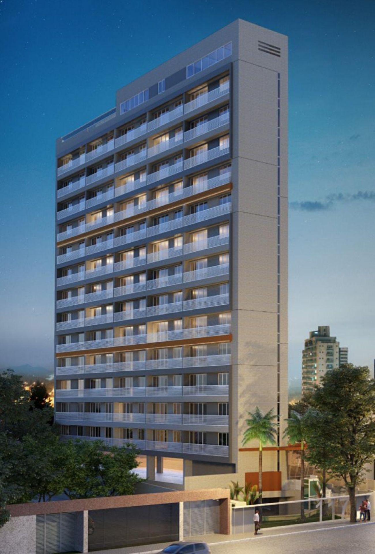 Edifício Porto Design