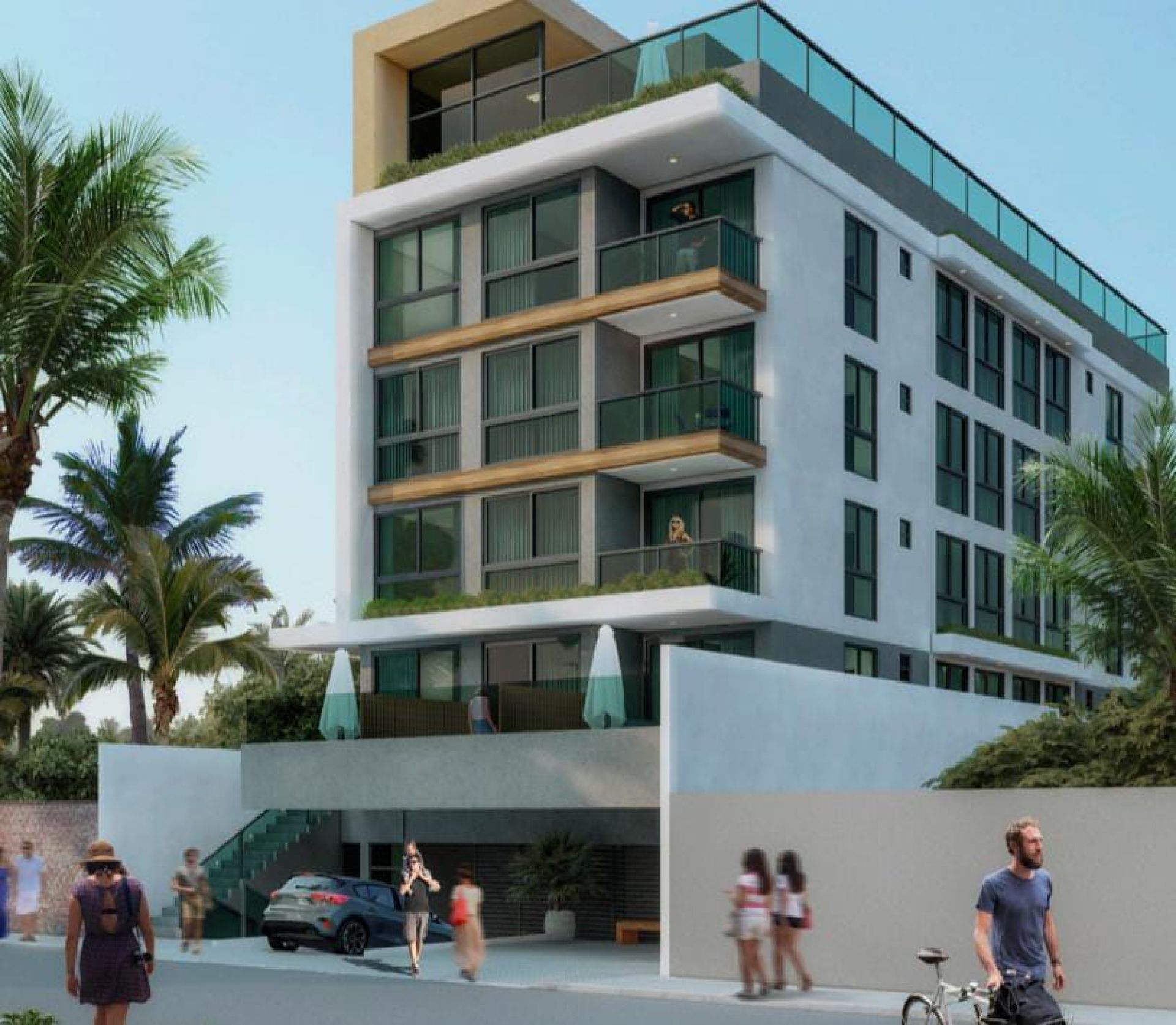 Edifício Porto Prime