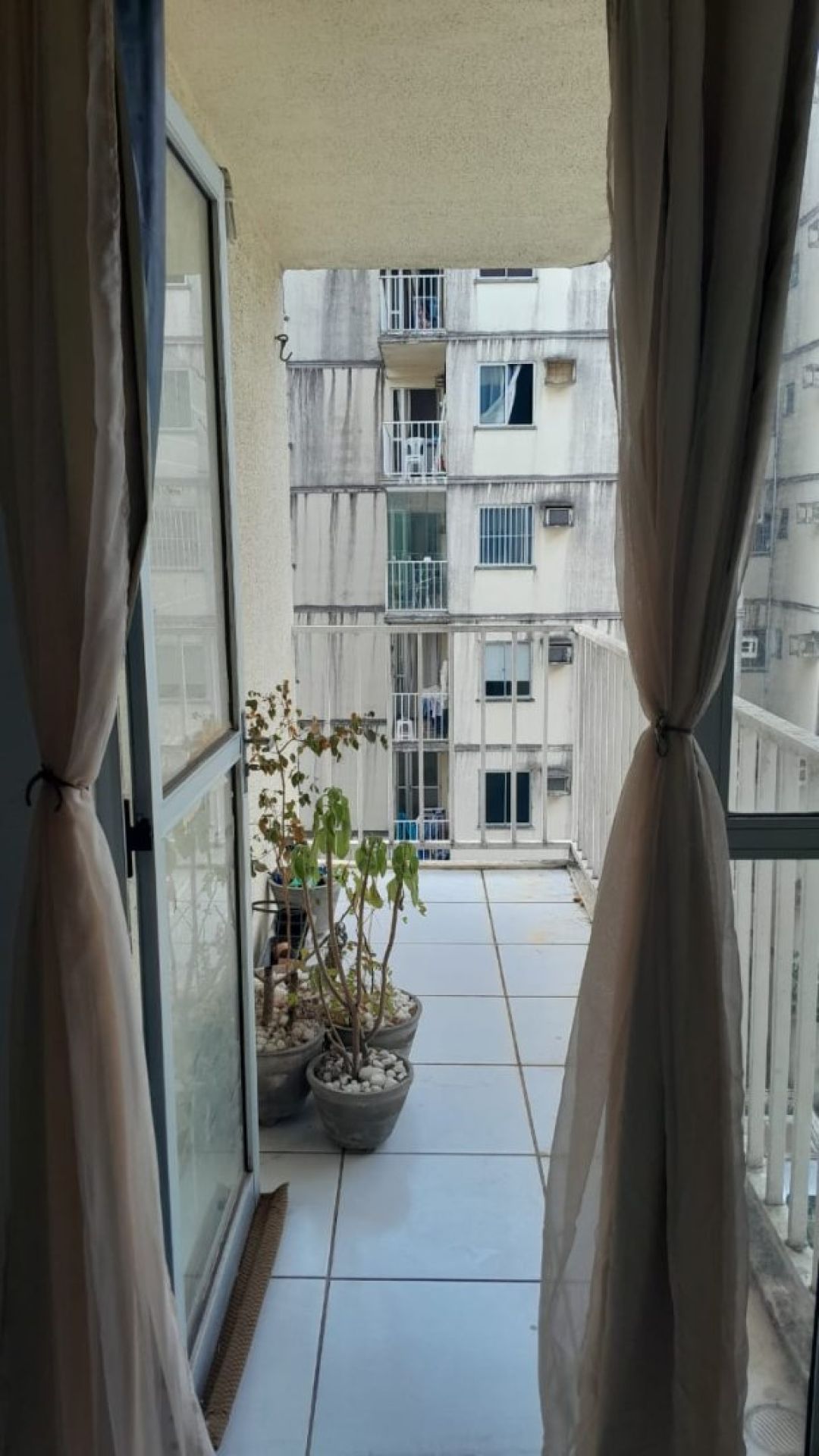 Condomínio Aurora do Paulista