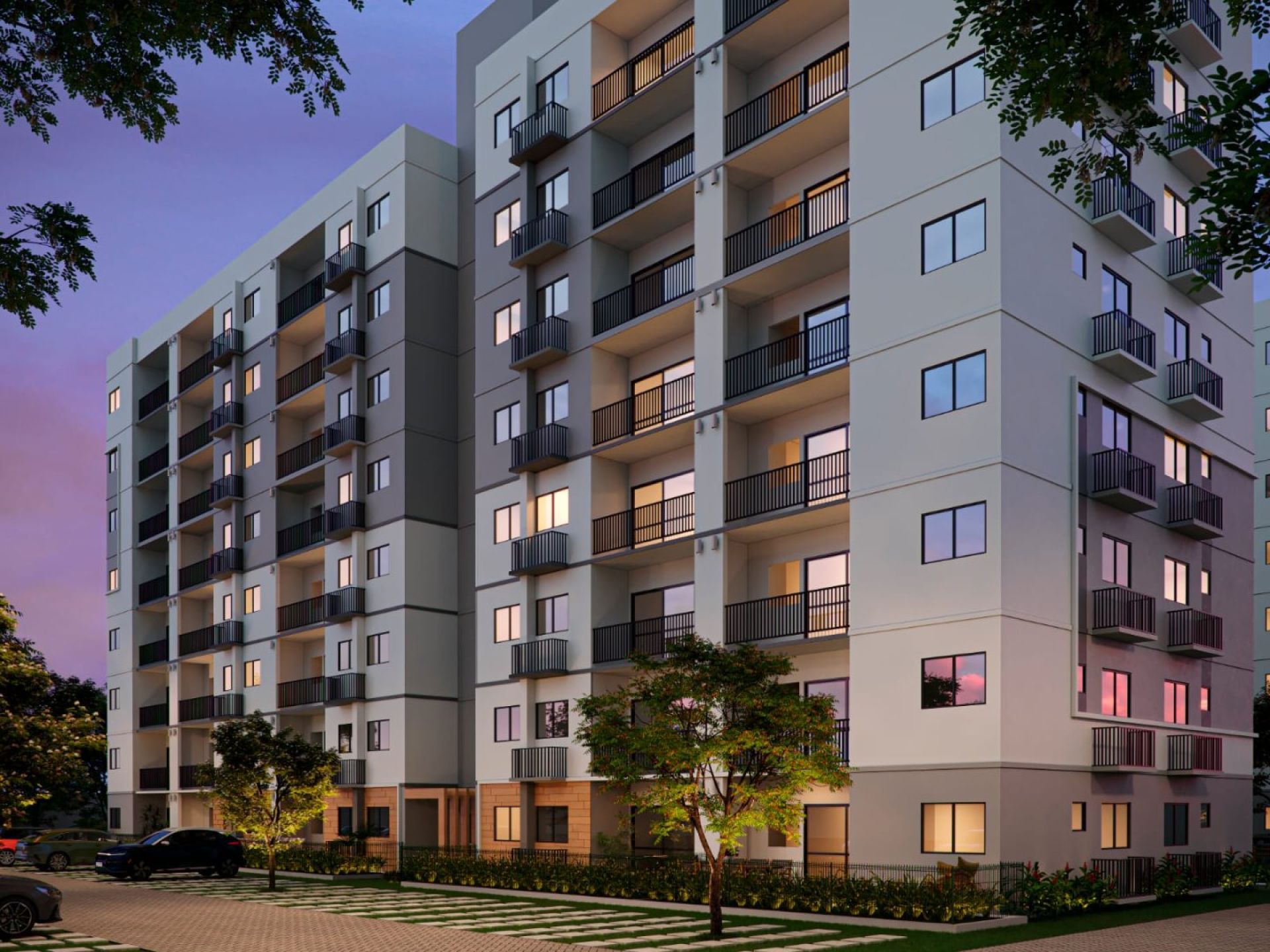 Viva Olinda - Repasse