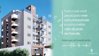 Camurupim - 1 tipos de aptamento