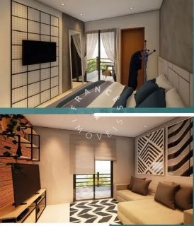 Camurupim - 1 tipos de aptamento