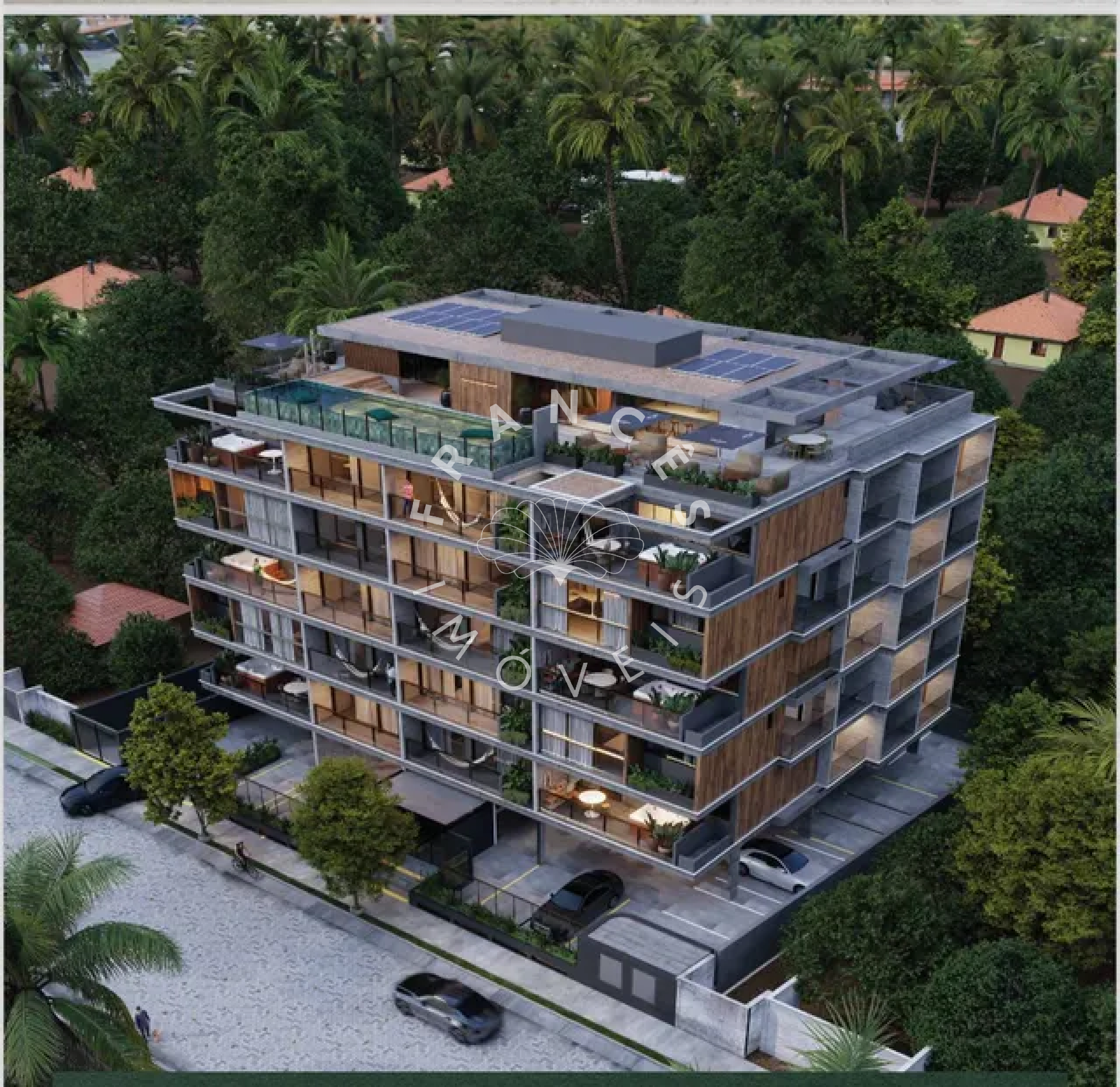 Ventura exclusive suites