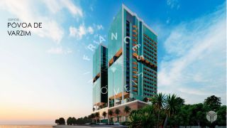 Edifício Póvoa de Varzim