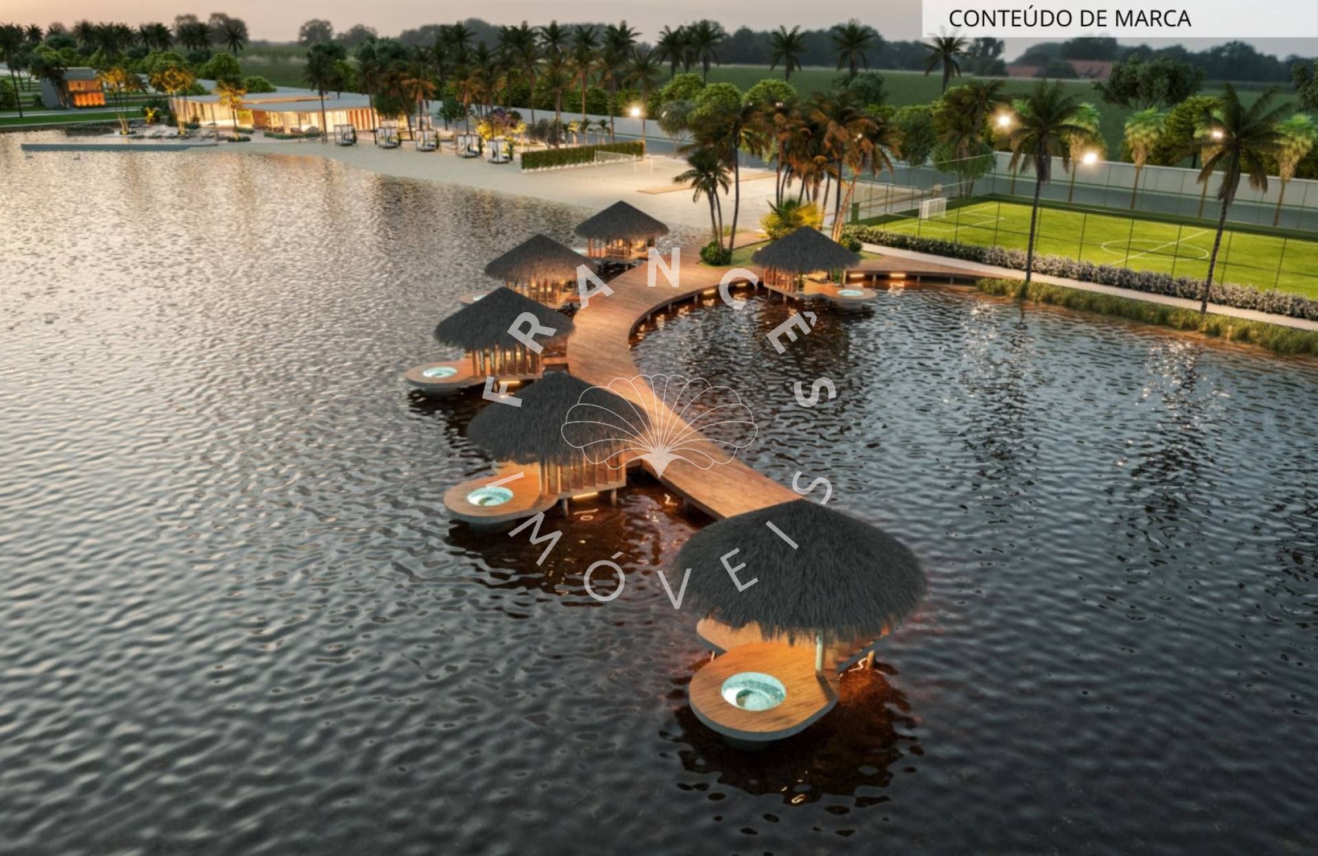 Óleron Resort Residence