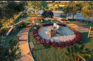 Óleron Resort Residence