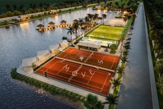 Óleron Resort Residence