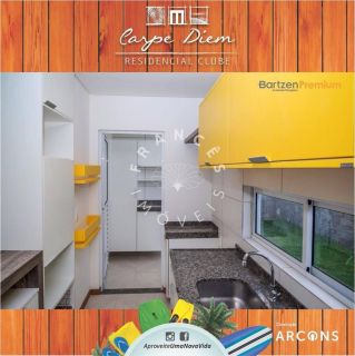 Condomínio Carpe Diem