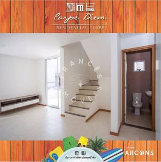 Condomínio Carpe Diem