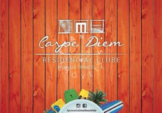 Condomínio Carpe Diem