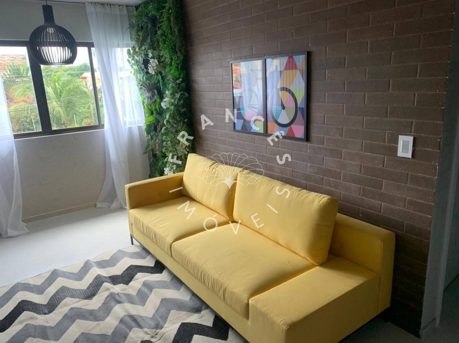 Condomínio Beach Jasmin