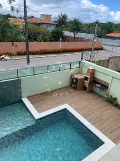 Condomínio Beach Jasmin