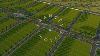 Oásis Beach Residence - Feliz deserto - Praia do Toco (prox a futura inst. Nova Galè)