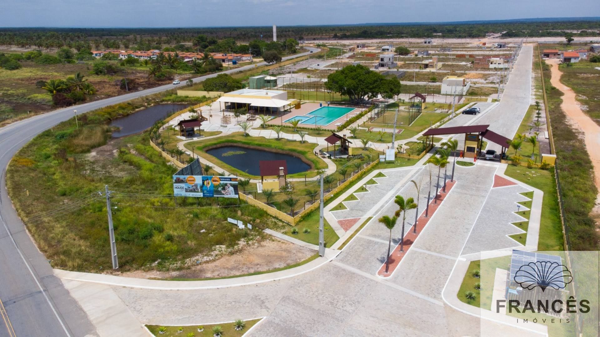 Mares do Sul Residence: Pontal do Peba - Alagoas