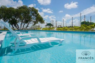 Mares do Sul Residence: Pontal do Peba - Alagoas