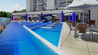 Bragança Residence: Seu Novo Lar na Pajuçara - Maceiò