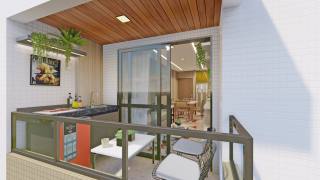 Bragança Residence: Seu Novo Lar na Pajuçara - Maceiò