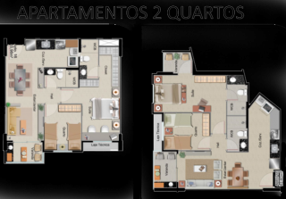 Bragança Residence: Seu Novo Lar na Pajuçara - Maceiò