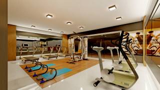 Bragança Residence: Seu Novo Lar na Pajuçara - Maceiò